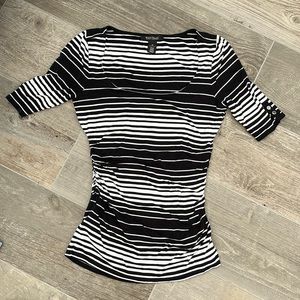 White House black market top